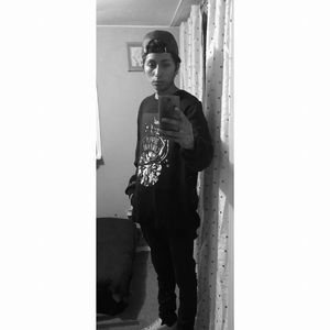 Meet your Posher, Gabriel